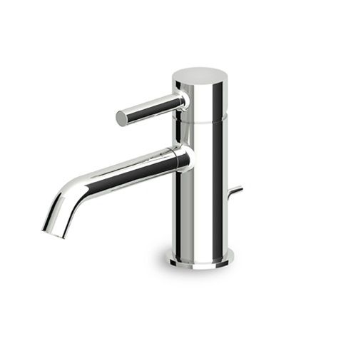 Zucchetti Pan ZP6247 Single lever basin mixer with extended spout