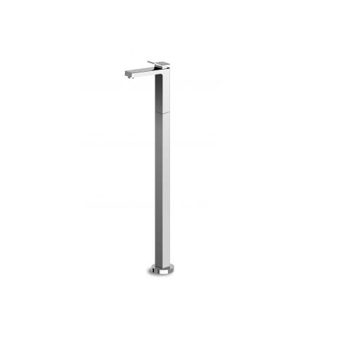 Zucchetti-Soft-ZP7621-freestanding-single-lever-basin-faucet