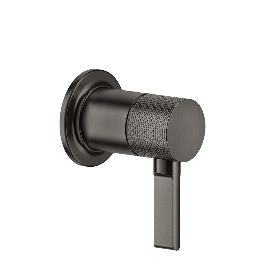 GESSI INCISO WALL MOUNTED SHOWER HEAD