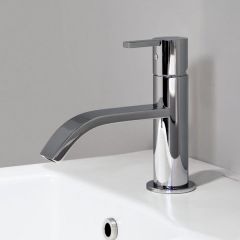 Antonio Lupi Bikappa BK300N Single Lever Basin Faucet