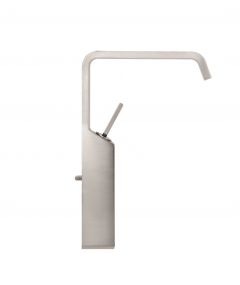 Gessi Rettangolo XL 11953 High Single Lever Basin Faucet
