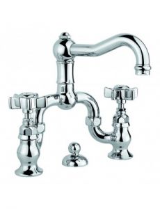 Nicolazzi Classic 1419_34 Basin Faucet