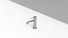 Rexa Mae 50130101 Single Lever Basin Faucet