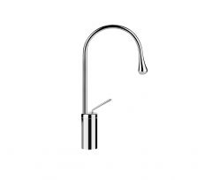 Gessi Goccia 33604 Single Lever Basin Faucet