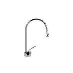 Gessi Goccia 33802 Single Lever Basin Faucet