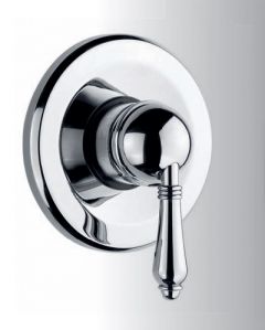 Nicolazzi Classic 3406_75+4006 Single Lever Shower Faucet