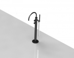 Rexa Mae 50130503 Freestanding Bath Faucet