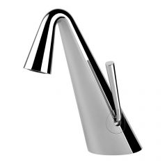 Gessi Cono 45001 Single Lever Basin Faucet