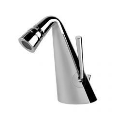 Gessi Cono 45007 Single Lever Bidet Faucet