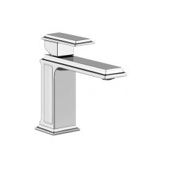 Gessi Eleganza 46002 Single Lever Basin Faucet