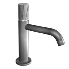Bongio Time 2020 69521AS00 Single Lever Basin Faucet