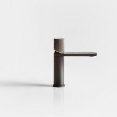 Antonio Lupi Indigo_Rack ND301RK Single Lever Basin Faucet