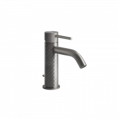Gessi 316 Intreccio 54101 Single Lever Basin Faucet