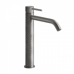 Gessi 316 Intreccio 54106 High Single Lever Basin Faucet