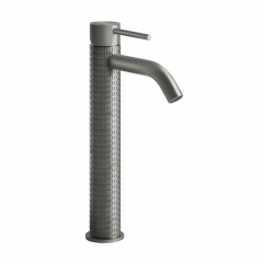 Gessi 316 Meccanica 54209 High Single Lever Basin Faucet
