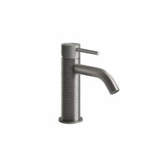 Gessi 316 Trame 54302 Single Lever Basin Faucet