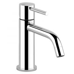 Gessi Via Tortona 18602 Single Lever Basin Faucet