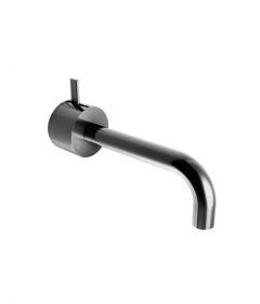 Fantini Aboutwater AF/21 Acciaio 2793 A513B+A513A Recessed Basin faucet
