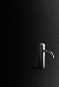 Boffi Eclipse RERX01 Single Lever Basin Faucet Small