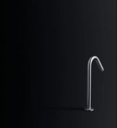 Boffi Minimal RIDM04 Single-Lever Basin Faucet