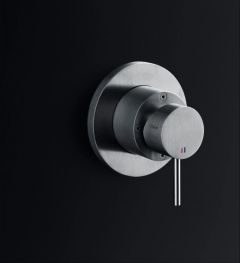 Boffi Minimal REDM03 Single-Lever Basin/Shower Faucet