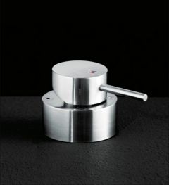 Boffi Minimal REDM08 Single-Lever Basin Faucet