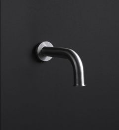 Boffi Pipe RIFP03 Single-Lever Sink/Bath Faucet 