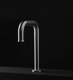 Boffi Pipe RIFP01 Single-Lever Basin/Bath Faucet