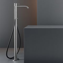 Cea Design Milo360 MIL19+INC01 Freestanding Bath Mixer + Recessed Part
