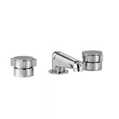 Rubinetterie Stella Aster 3224 AT00011CR00 Basin Faucet