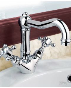 Nicolazzi Classic 1432_93 Basin Faucet