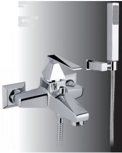 Nicolazzi Moderno 3001_35 Single Lever Bath Faucet