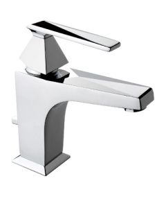 Nicolazzi Moderno 3002_35 Single Lever Basin Faucet