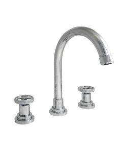 Nicolazzi Moderno 3308_44 Basin Faucet