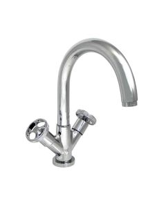 Nicolazzi Moderno 3336_44 Basin Faucet