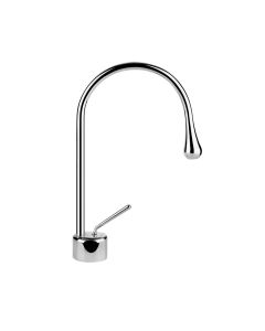 Gessi Goccia 33601 Single Lever Basin Faucet 