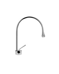 Gessi Goccia 33602 Single Lever Basin Faucet