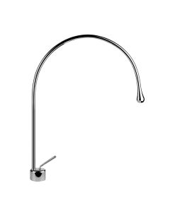Gessi Goccia 33804 Single Lever Basin Faucet