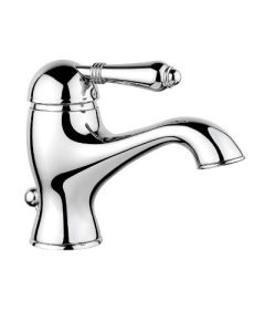 Nicolazzi Classic 3402_75 Single Lever Basin Faucet