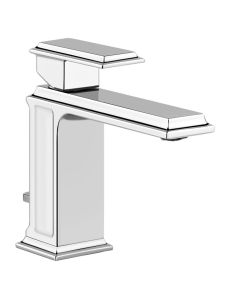 Gessi Eleganza 46001 Single Lever Basin Faucet
