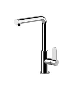 Gessi Helium 50105 Single Lever Kitchen Faucet