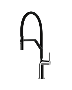 Gessi Stelo 60315 Single Lever Kitchen Faucet