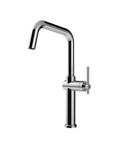 Gessi Habito 60650 Kitchen Mixer