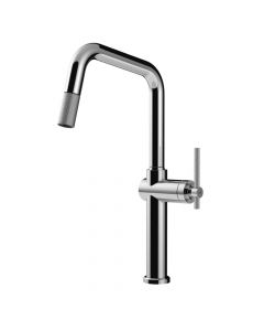 Gessi Habito 60652 Single lever Kitchen Mixer