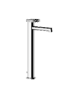Gessi Anello 63303 High Single Lever Basin Faucet