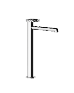 Gessi Anello 63306 High Single Lever Basin Faucet