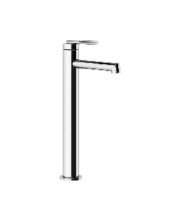 Gessi Ingranaggio 63504 High Single Lever Basin Faucet