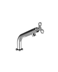 Bongio Acquacarica 63521CRCR Single Lever Basin Faucet