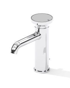Gessi Origini 66001 Single Lever Basin Faucet