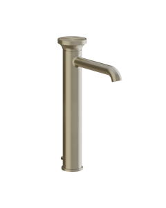 Gessi Origini 66003 High Single Lever Basin Faucet